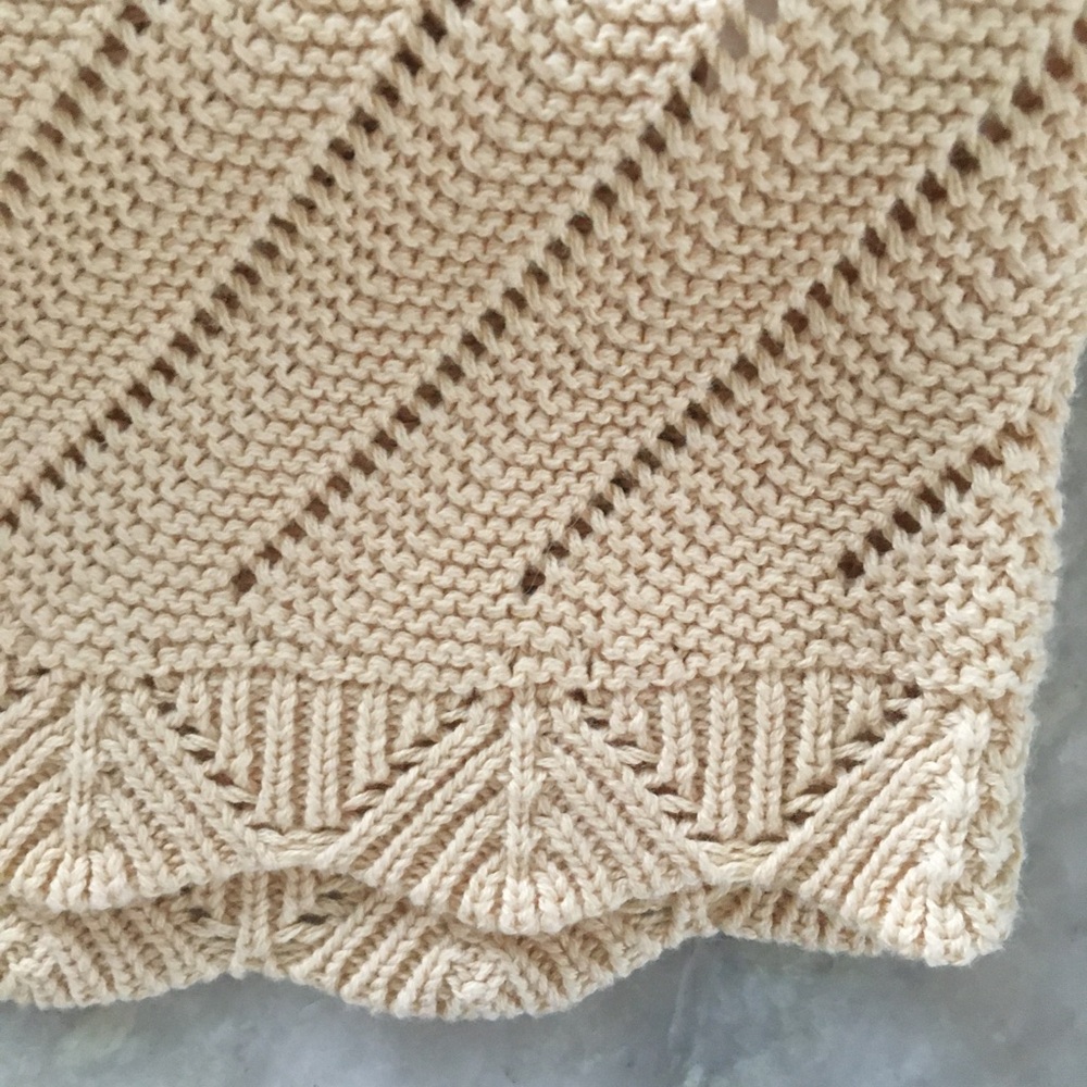 Tan Knit Sleeveless Dress, brand new with tags brand Mynah, dress summer 🌼🌻🌞 - Picture 15 of 16